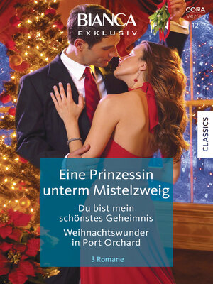 cover image of Bianca Exklusiv, Band 381